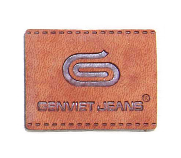 LEATHER LABELS